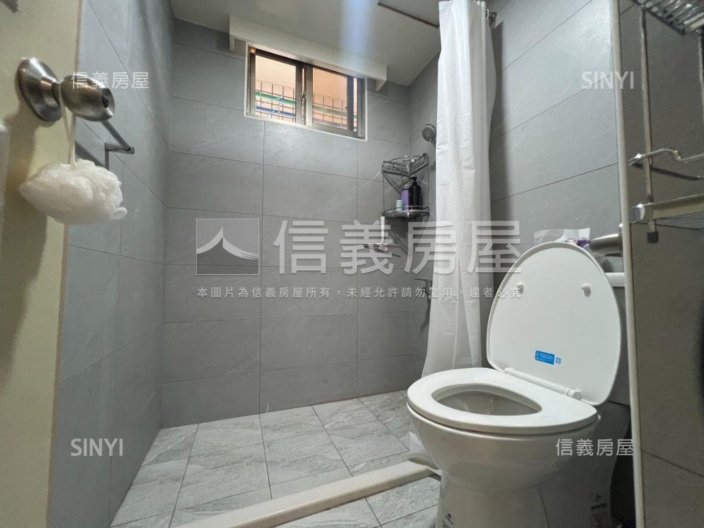 北新路頂規大戶美景美家房屋室內格局與周邊環境