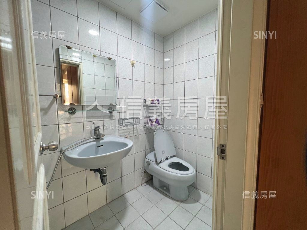 北新路頂規大戶美景美家房屋室內格局與周邊環境