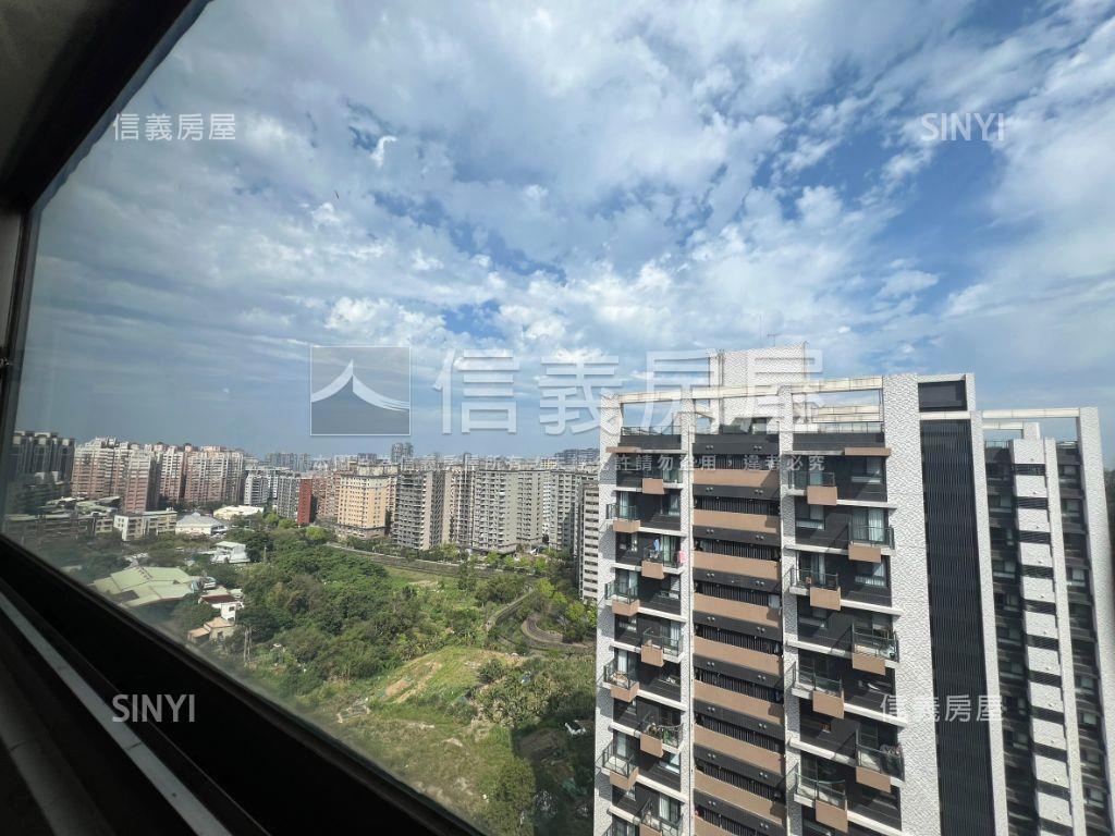 北新路頂規大戶美景美家房屋室內格局與周邊環境