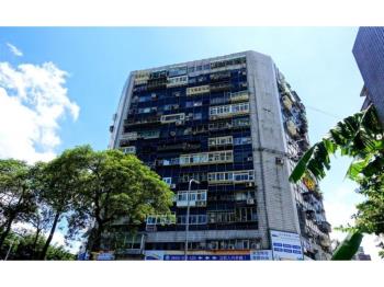 中山國小捷運小美宅１２樓