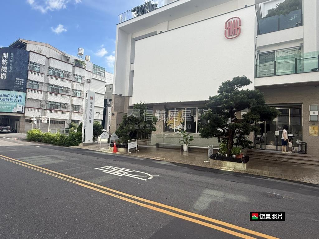永華路全新雙車墅Ｂ房屋室內格局與周邊環境