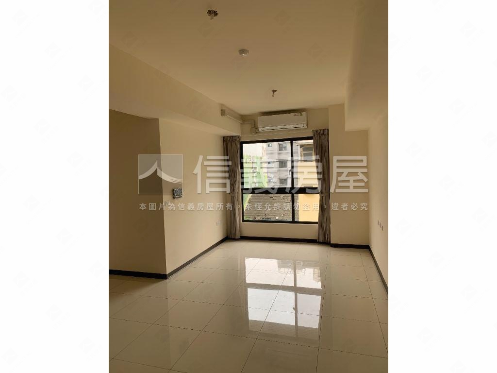 松築瓚三房平車房屋室內格局與周邊環境