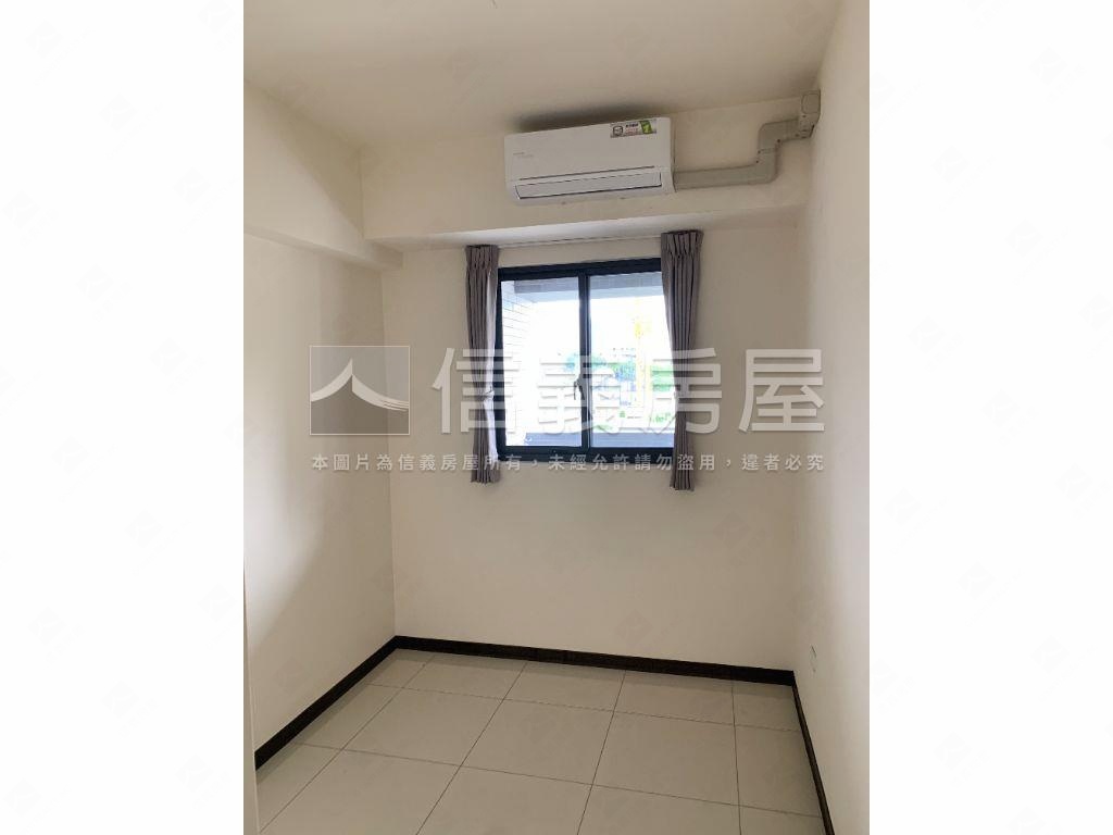 松築瓚三房平車房屋室內格局與周邊環境