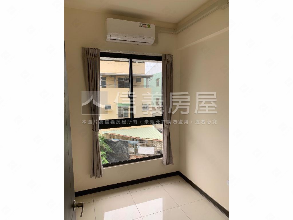 松築瓚三房平車房屋室內格局與周邊環境