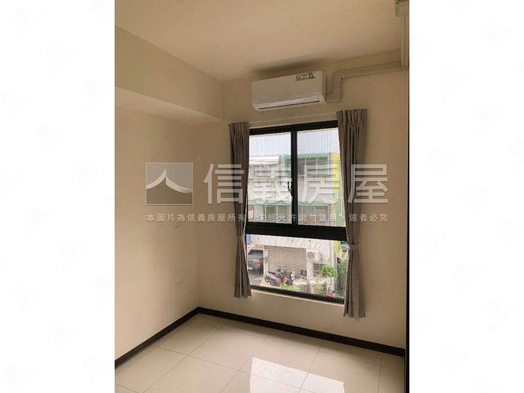 松築瓚三房平車房屋室內格局與周邊環境