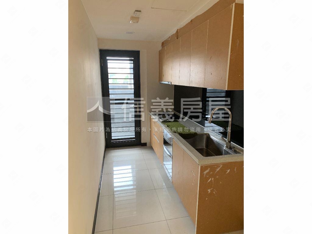 松築瓚三房平車房屋室內格局與周邊環境