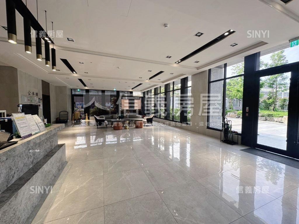 松築瓚三房平車房屋室內格局與周邊環境