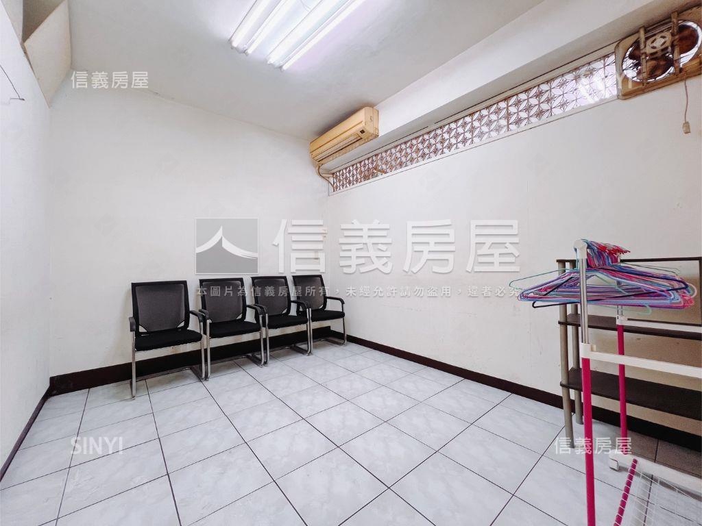 【近捷運】２樓房屋室內格局與周邊環境