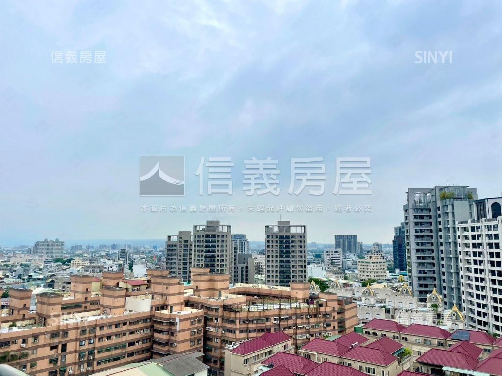 惠宇高樓層三房平車視野戶房屋室內格局與周邊環境