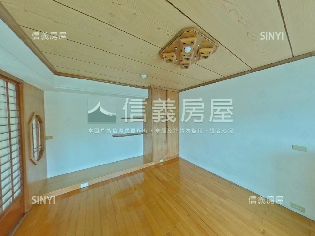 霧峰民生路私藏美屋房屋室內格局與周邊環境