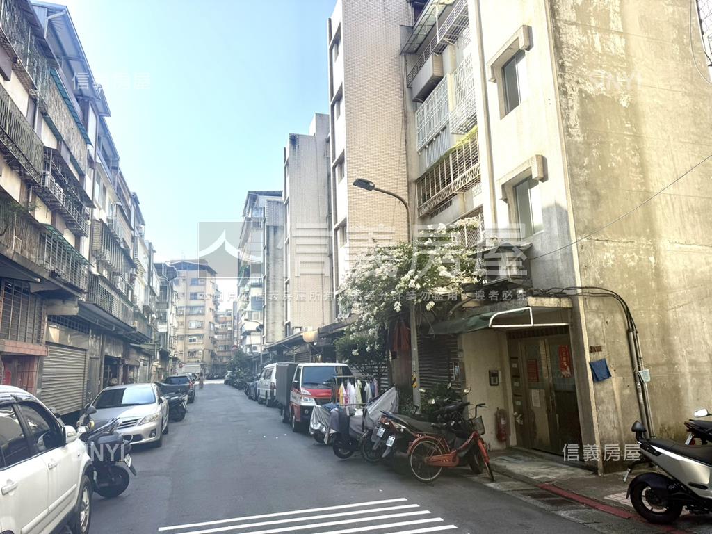 安居靜巷方正兩房雅寓房屋室內格局與周邊環境