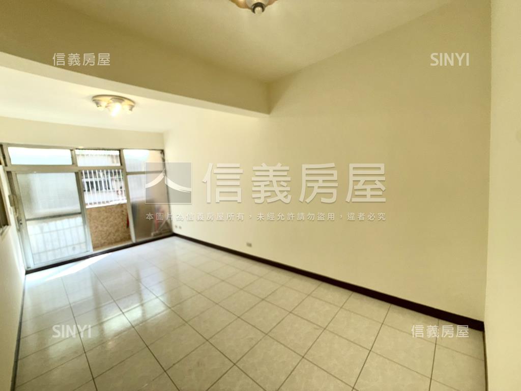 安居靜巷方正兩房雅寓房屋室內格局與周邊環境