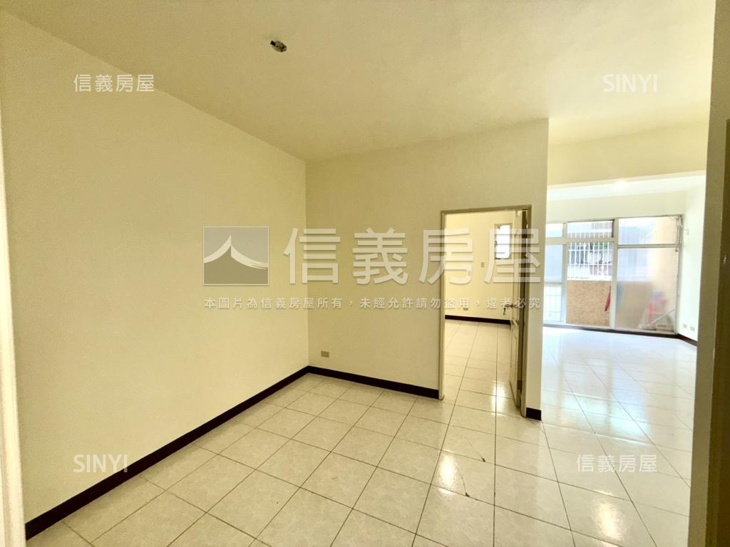 安居靜巷方正兩房雅寓房屋室內格局與周邊環境