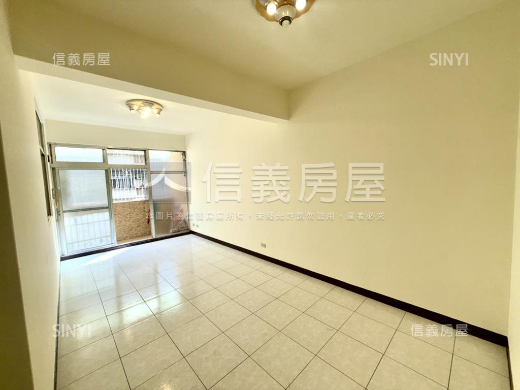 安居靜巷方正兩房雅寓房屋室內格局與周邊環境