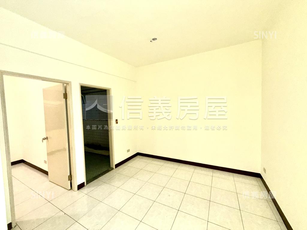 安居靜巷方正兩房雅寓房屋室內格局與周邊環境