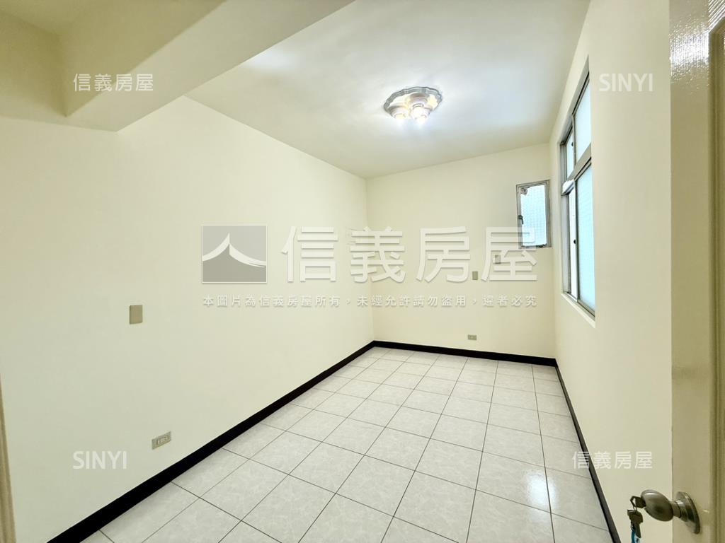 安居靜巷方正兩房雅寓房屋室內格局與周邊環境