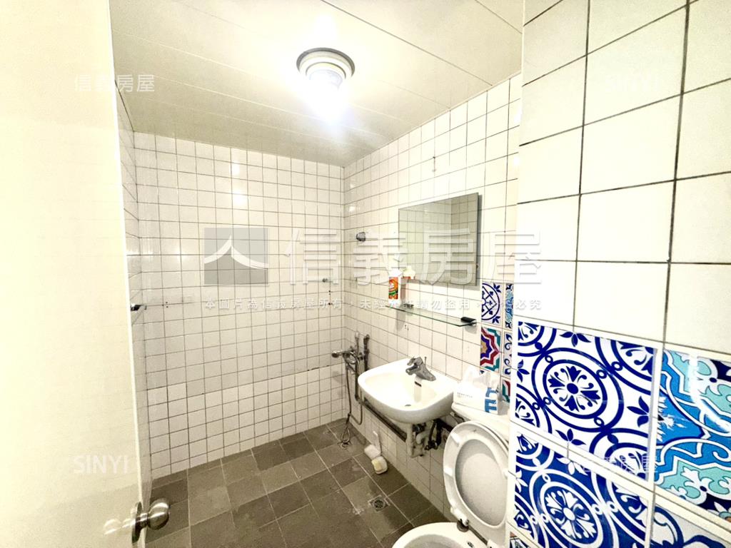 安居靜巷方正兩房雅寓房屋室內格局與周邊環境