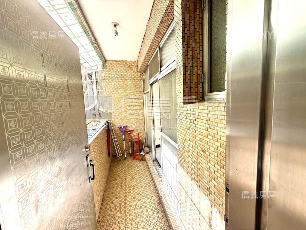 安居靜巷方正兩房雅寓房屋室內格局與周邊環境