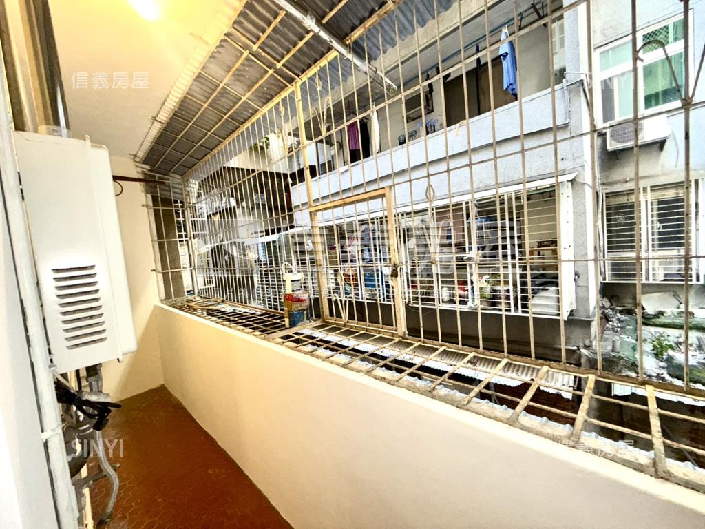 安居靜巷方正兩房雅寓房屋室內格局與周邊環境