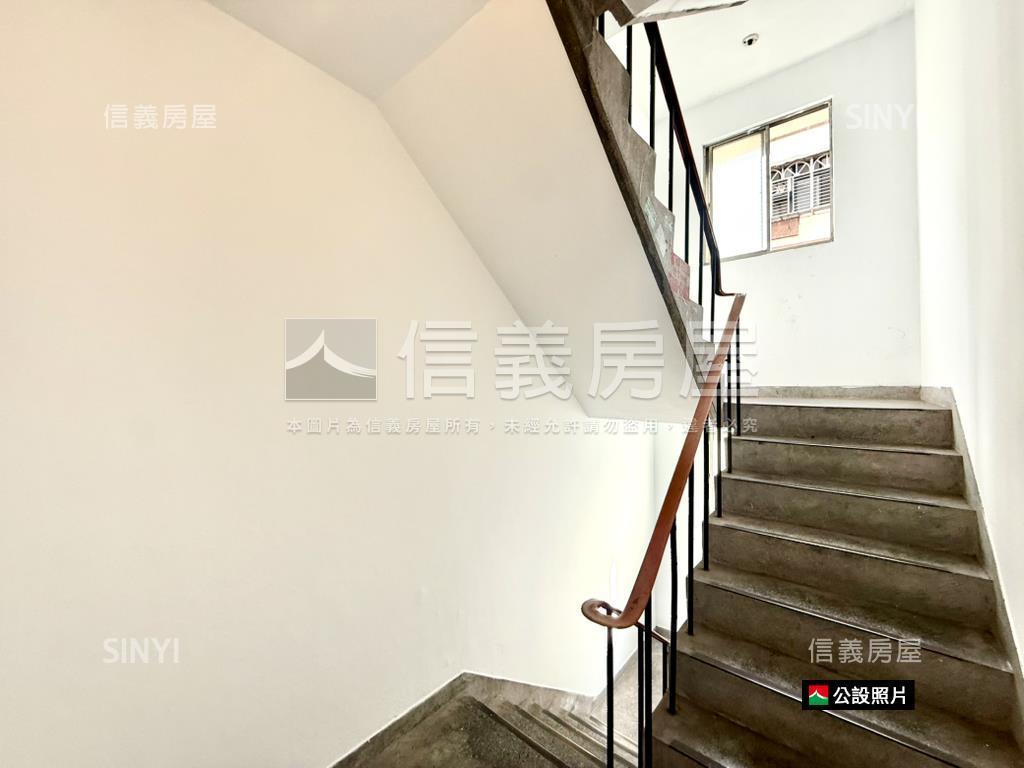 安居靜巷方正兩房雅寓房屋室內格局與周邊環境