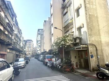 安居靜巷方正兩房雅寓