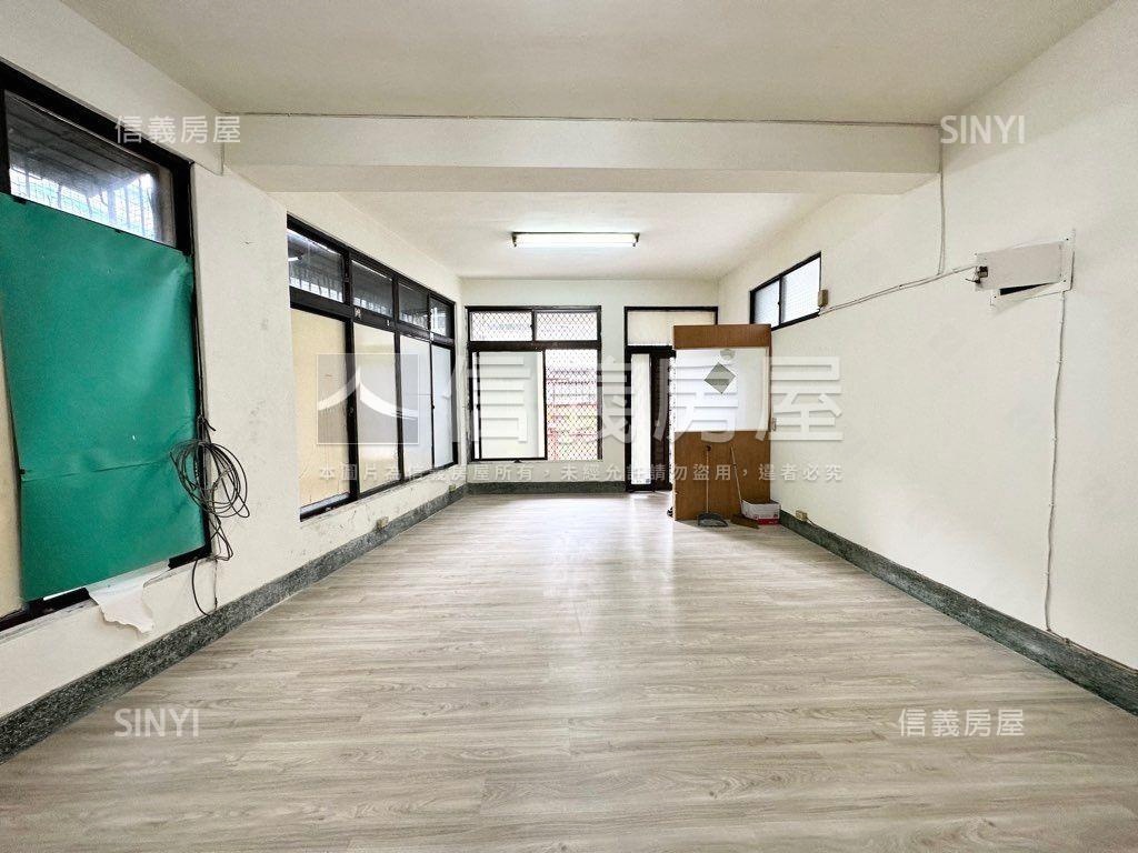 強案國強街獨棟大地坪別墅房屋室內格局與周邊環境