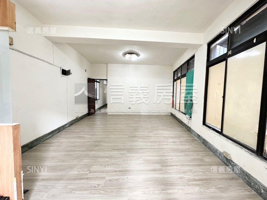 強案國強街獨棟大地坪別墅房屋室內格局與周邊環境