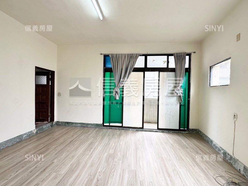 強案國強街獨棟大地坪別墅房屋室內格局與周邊環境