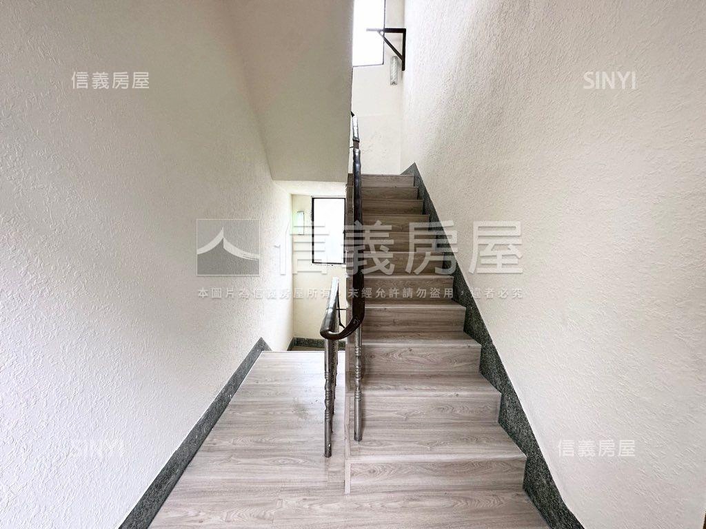 強案國強街獨棟大地坪別墅房屋室內格局與周邊環境