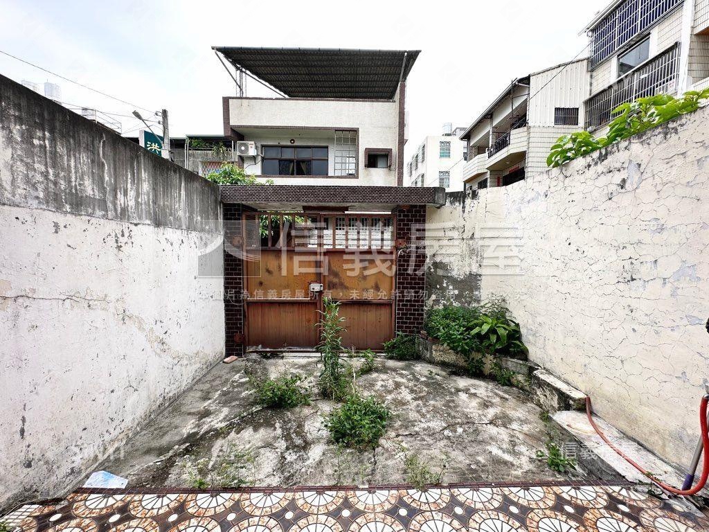 強案國強街獨棟大地坪別墅房屋室內格局與周邊環境