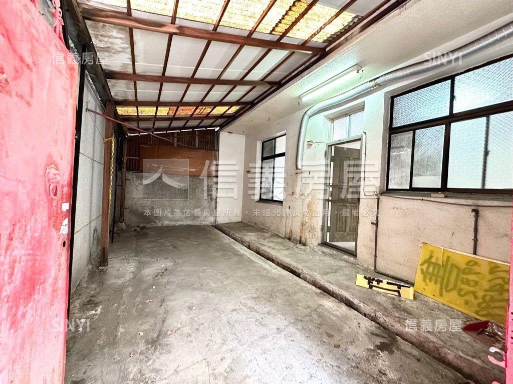 強案國強街獨棟大地坪別墅房屋室內格局與周邊環境