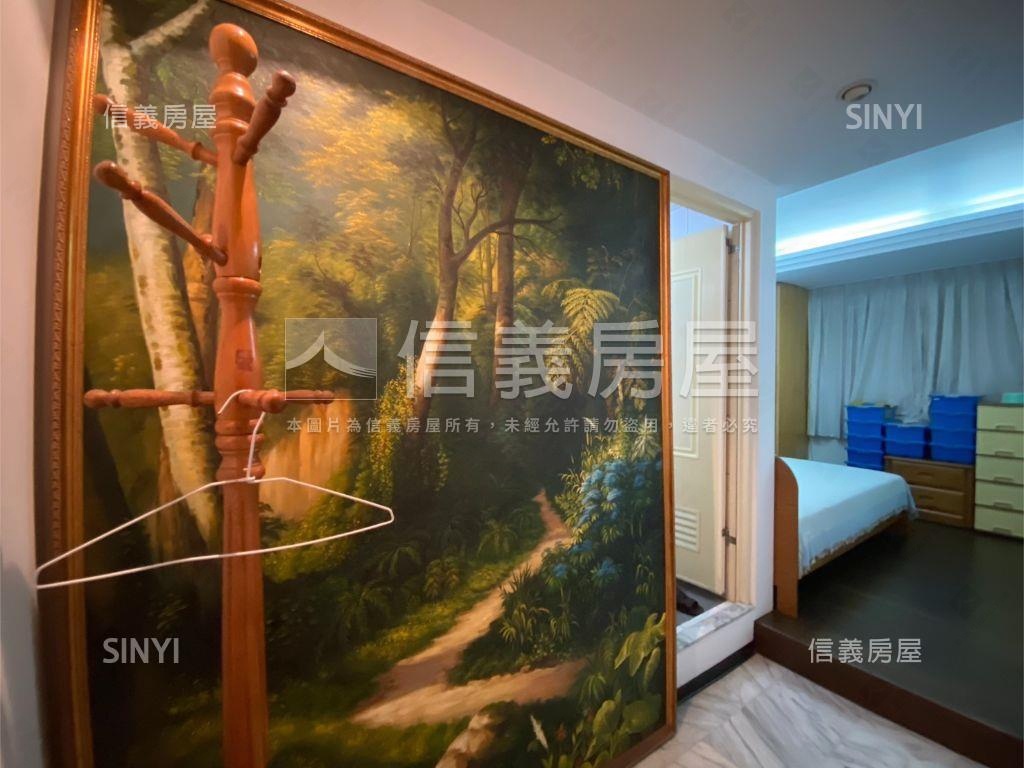 中山北路公寓近ｓｏｇｏ房屋室內格局與周邊環境