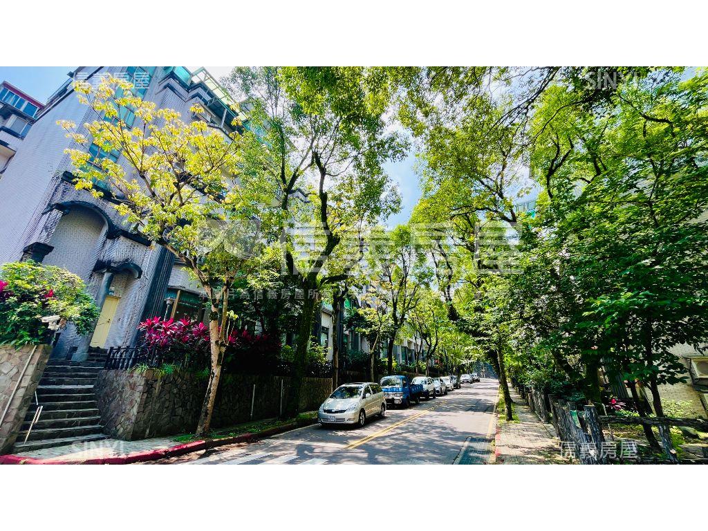 瓏山林蔭邊間下疊房屋室內格局與周邊環境