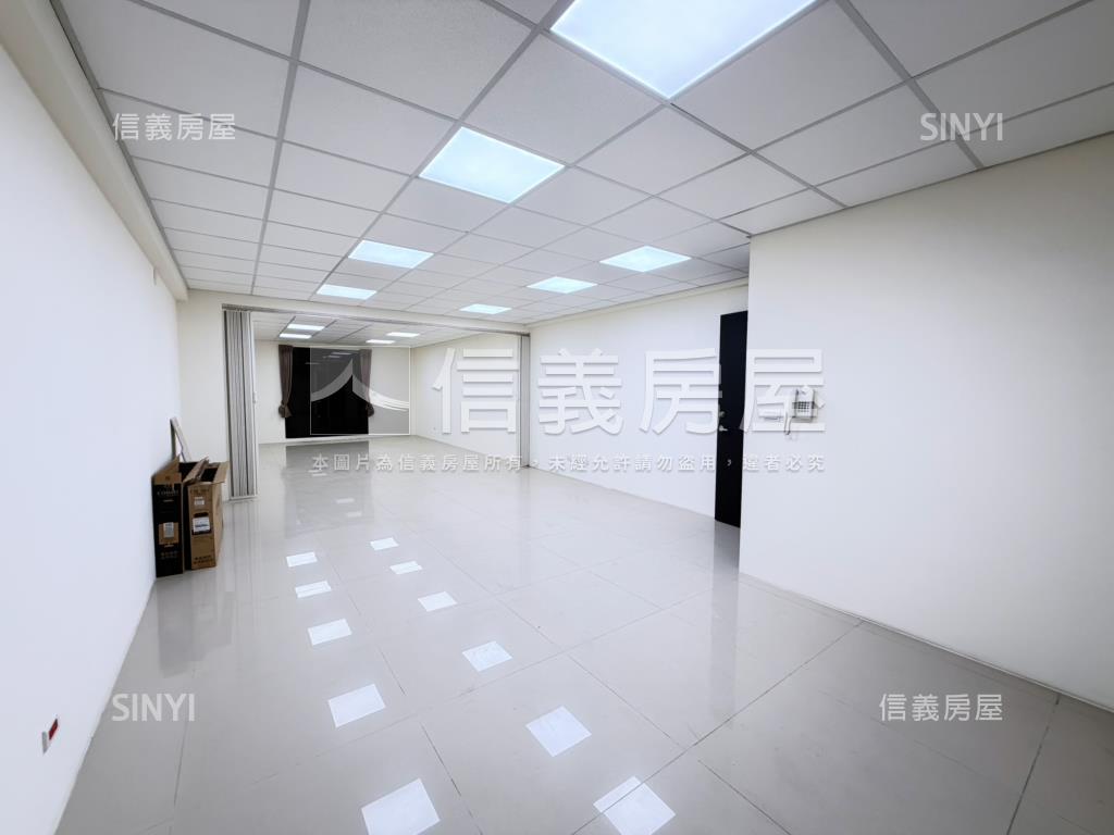 林維湖濱新綻店面Ｃ房屋室內格局與周邊環境