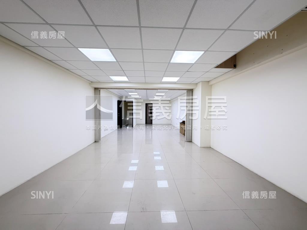 林維湖濱新綻店面Ｃ房屋室內格局與周邊環境