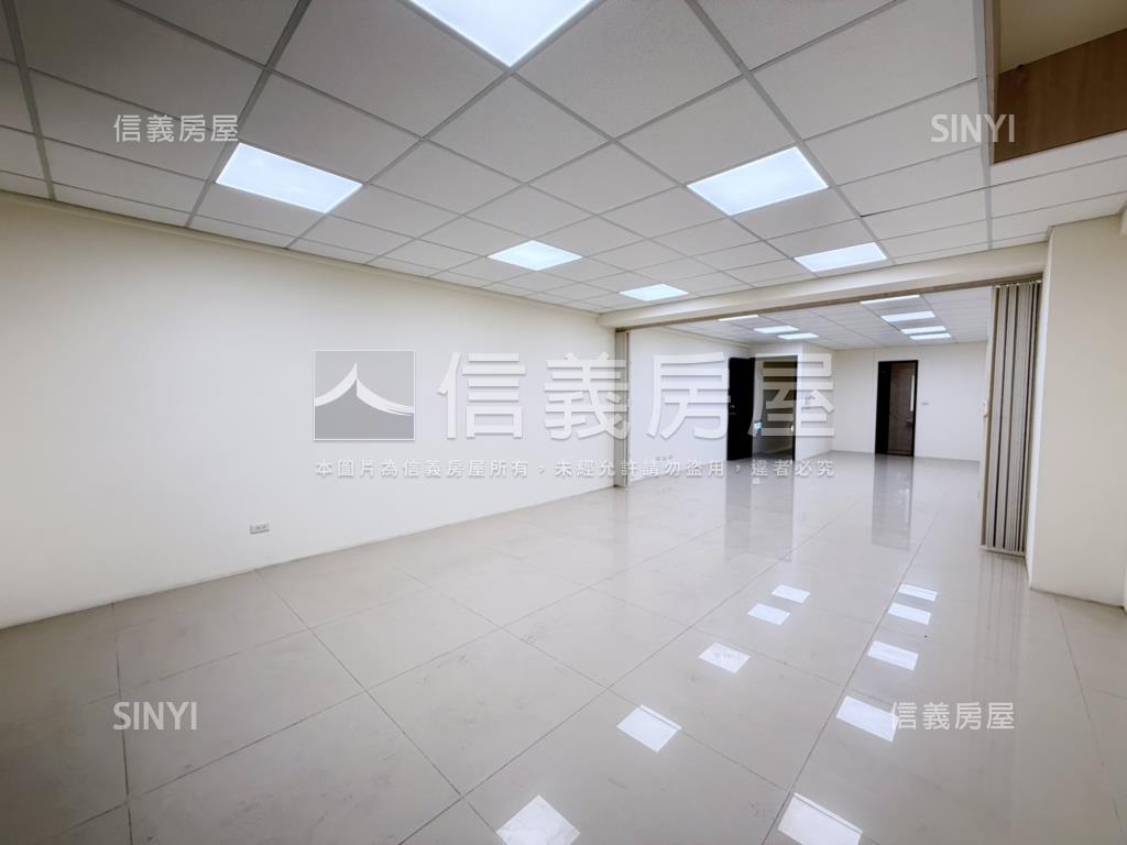 林維湖濱新綻店面Ｃ房屋室內格局與周邊環境