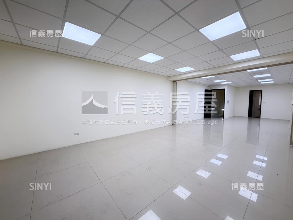 林維湖濱新綻店面Ｃ房屋室內格局與周邊環境