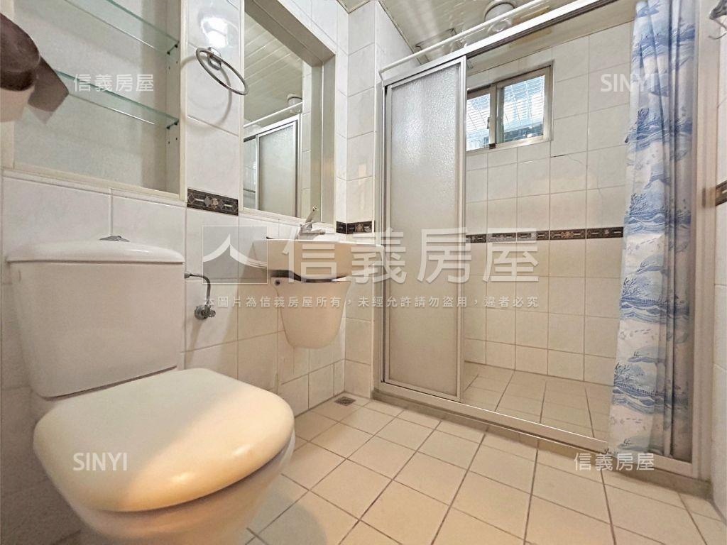 近巨城竹美民生華廈房屋室內格局與周邊環境