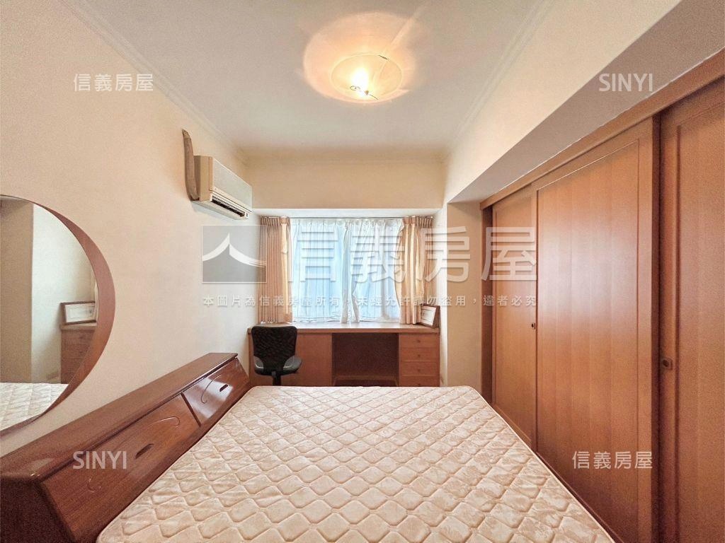 近巨城竹美民生華廈房屋室內格局與周邊環境