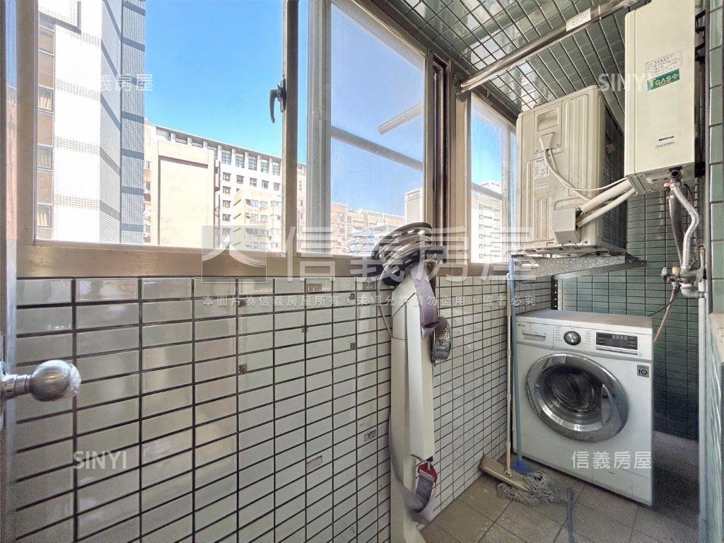 近巨城竹美民生華廈房屋室內格局與周邊環境