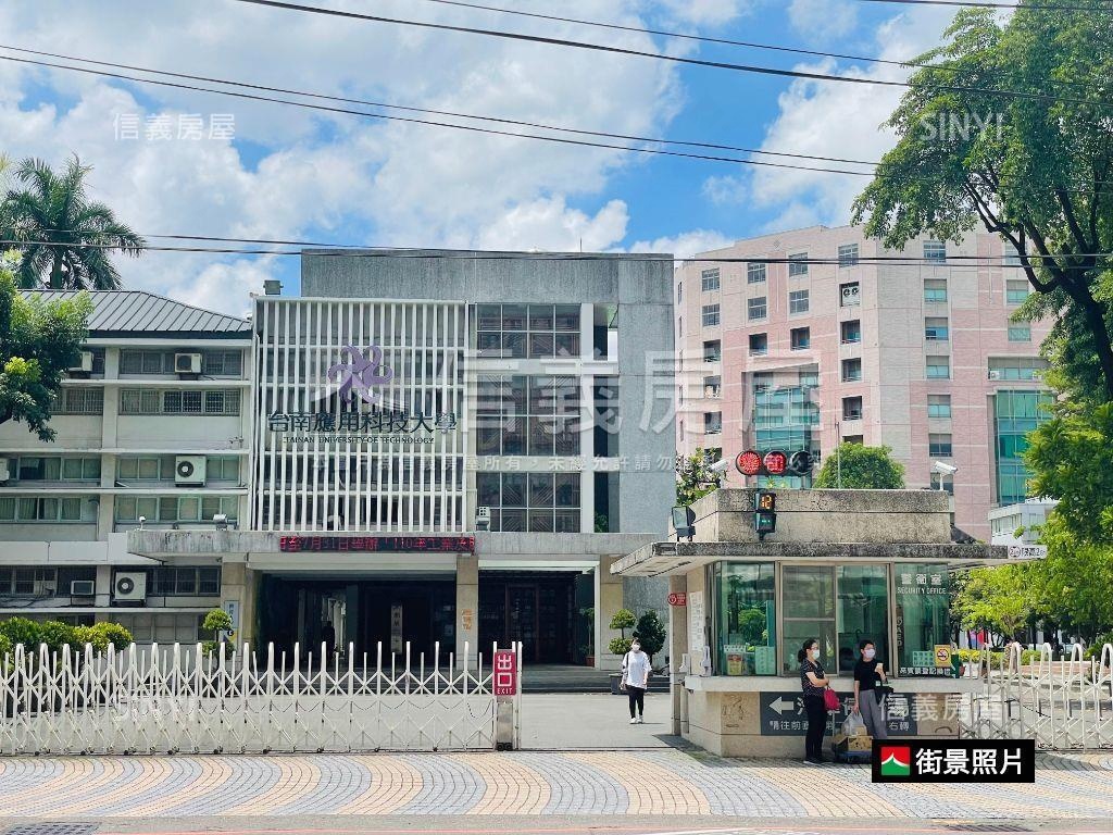 鹽行全新完工採光套房Ａ３房屋室內格局與周邊環境