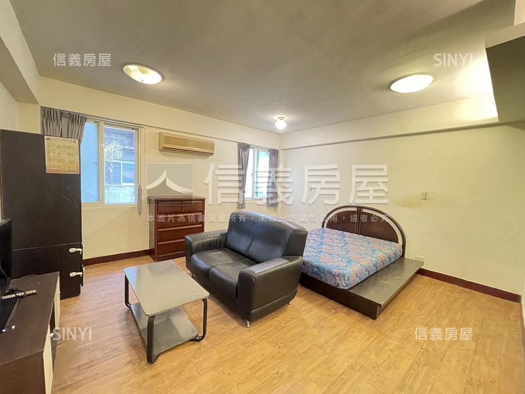 南一低總價二樓房屋室內格局與周邊環境