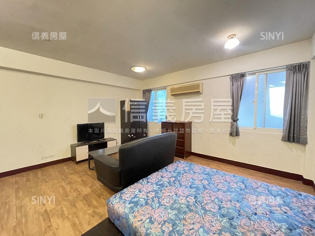 南一低總價二樓房屋室內格局與周邊環境