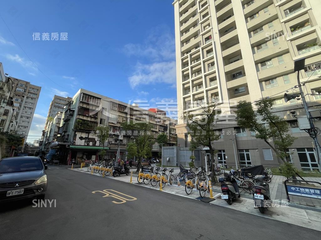 南一低總價二樓房屋室內格局與周邊環境