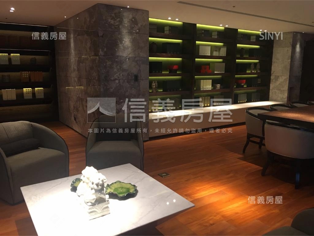 急售專任允將大有高樓視野房屋室內格局與周邊環境