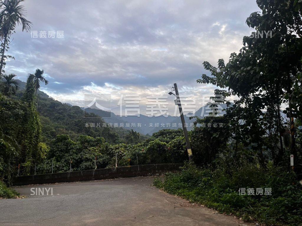 太平頭汴坑景觀休閒農地房屋室內格局與周邊環境