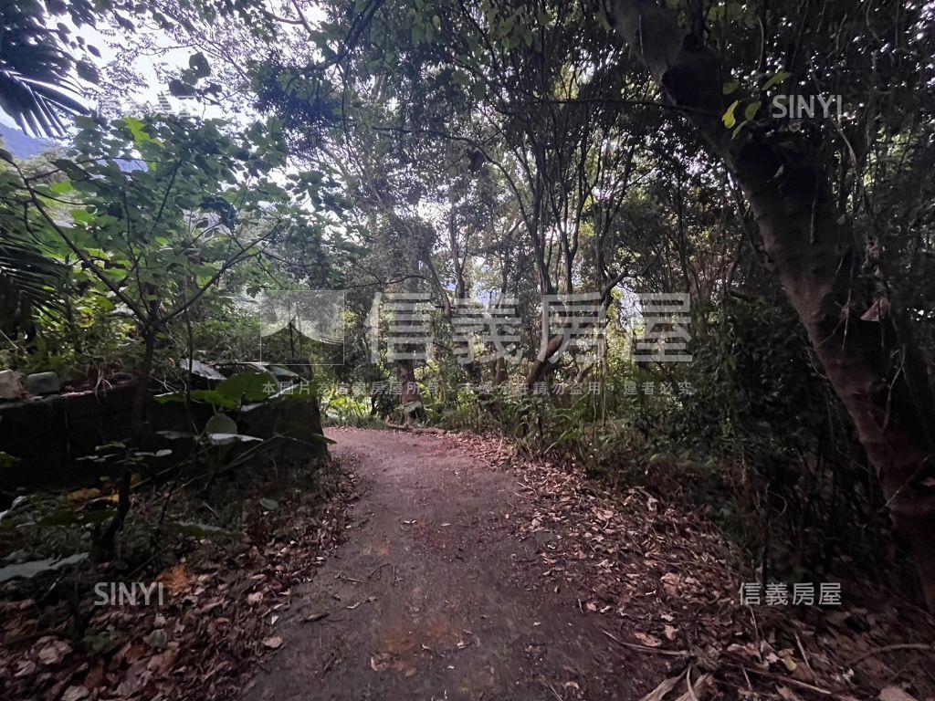 太平頭汴坑景觀休閒農地房屋室內格局與周邊環境