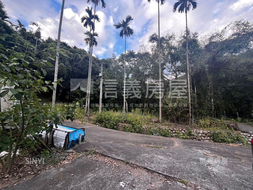 太平頭汴坑景觀休閒農地房屋室內格局與周邊環境