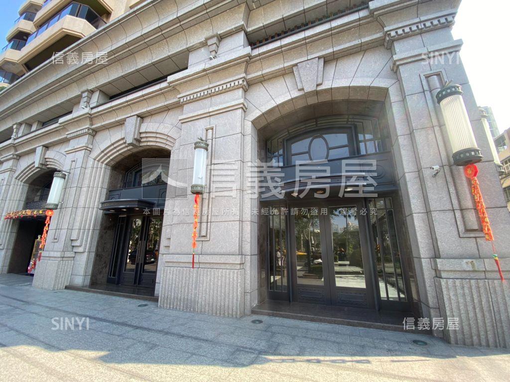 文化中心面寬三角窗店霸房屋室內格局與周邊環境