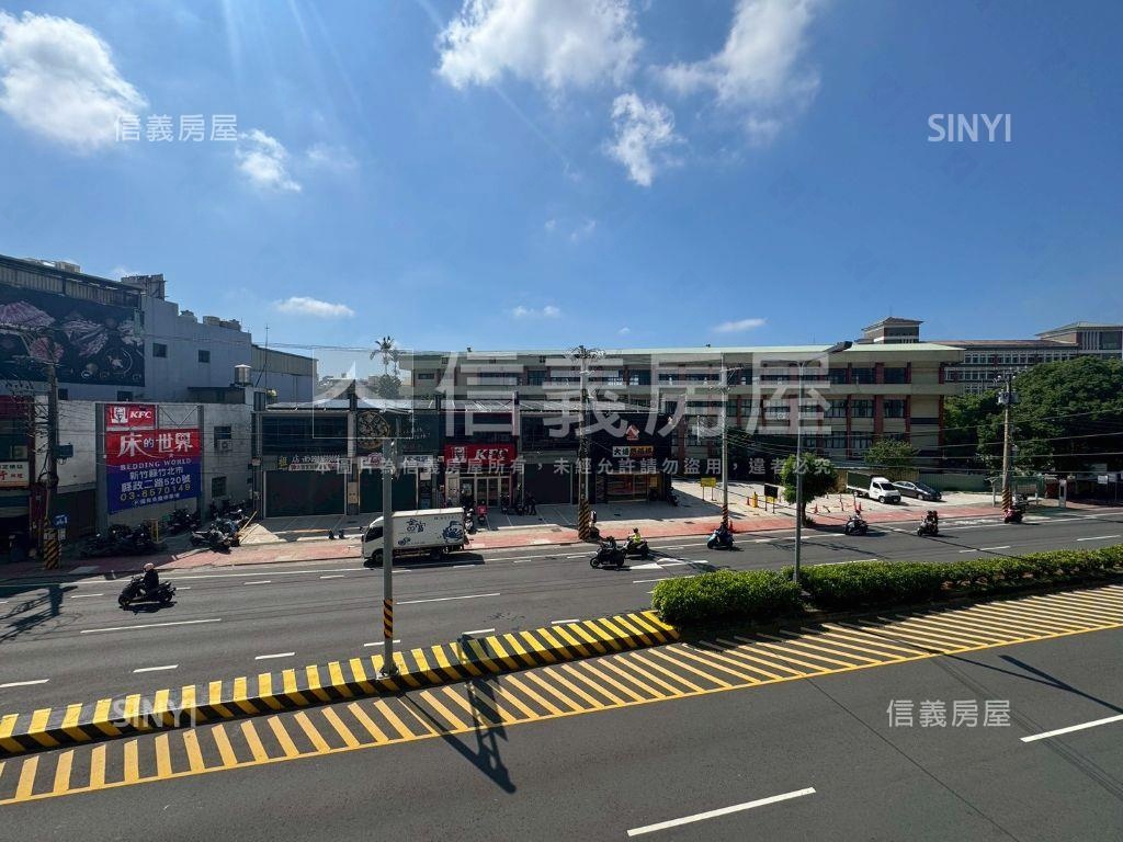 ♡中華路賺錢金透店♡房屋室內格局與周邊環境